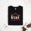 Mariah Carey all I want for Christmas shirt