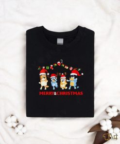 Happy Christmas T shirt