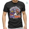 Houston Football H Town We’re Here WHT Shirt