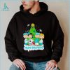 Gin Gingle Bells Christmas Shirt