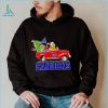 Official the Grinch They Hate Us Because Ain’t Us Oklahoma City Thunder Christmas Shirt