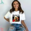 The Grinch Hit Em Low Hit Em High Philadelphia Eagles Christmas Shirt