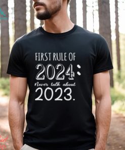 Happy New Year 2024 Shirt1