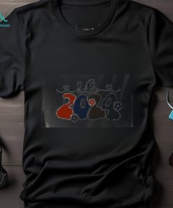 Happy New Year 2024 Tshirt New Year 2024 Shirt for Woman