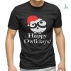 Christmas Trees Cute Shirt