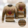 A Christmas Story Ugly Sweater Christmas Christmas Gift For Men And Women Party Holiday