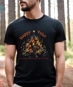 Happy Yule Shirt