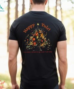 Happy Yule Shirt