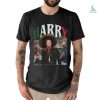 Dc Looney Tunes Mash Ups Heroes Shirt