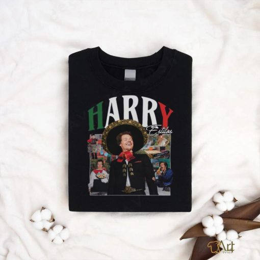 Harry Estilos Tee shirt