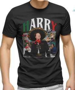 Harry Estilos Tee shirt