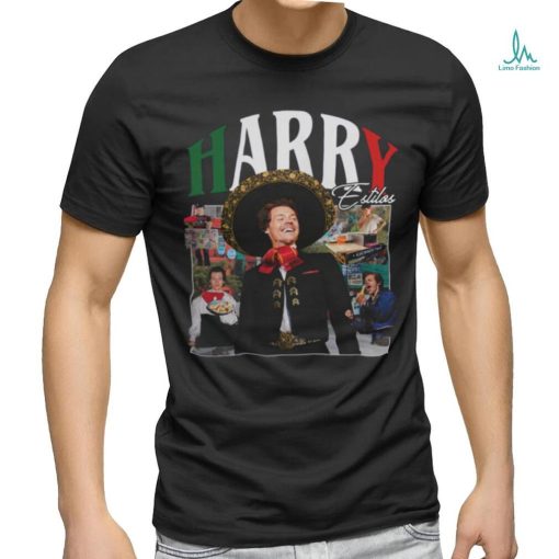 Harry Estilos Tee shirt