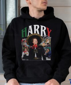 Harry Estilos Tee shirt