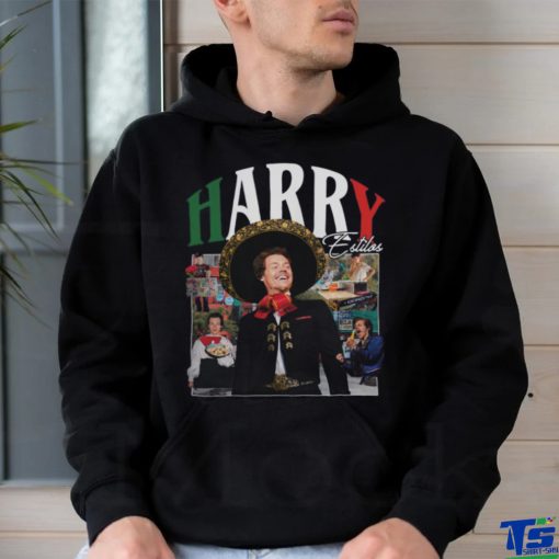 Harry Estilos Tee shirt