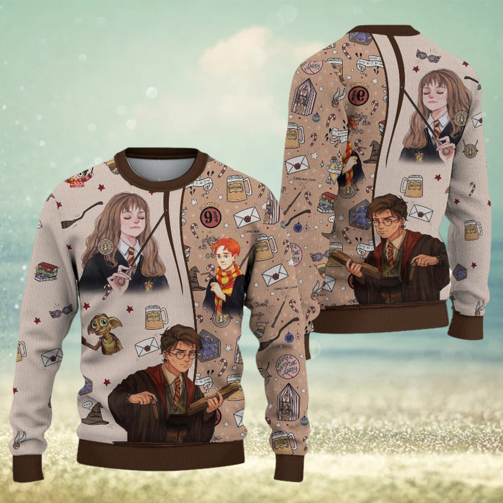 Harry Potter: SCUOLA E CANCELLERIA