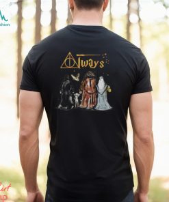 Harry Potter Always classic shirt