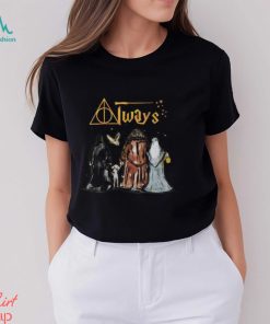 Harry Potter Always classic shirt