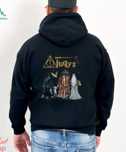 Harry Potter Always classic shirt