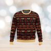 Nfl Minnesota Vikings Personalized Ugly Christmas Sweaters