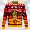 Dragon Ball Goku We Wish You An Ultra Instinct Christmas Ugly Christmas Sweaters