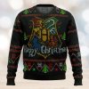 Coors Light Ugly Christmas Sweater 3D, Coors Beer Ugly Sweater