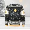 Jingle Balls Ugly Christmas Sweaters Gift For Men Women