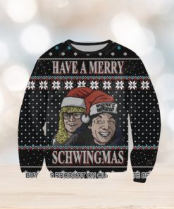 Harry Potter Knitted Limited Edition Ugly Christmas Sweaters