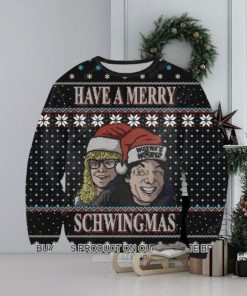 Harry Potter Knitted Limited Edition Ugly Christmas Sweaters