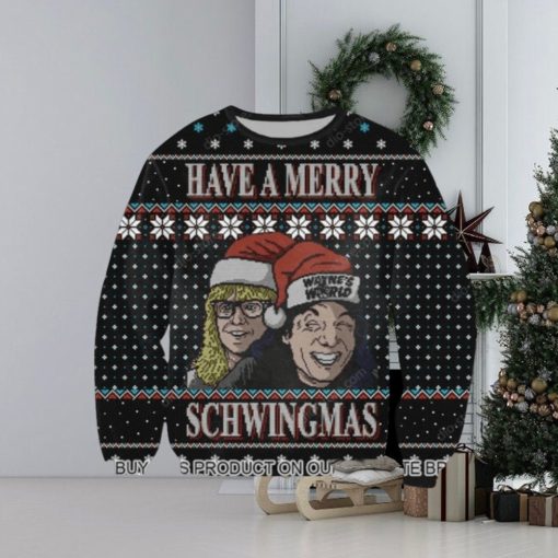 Harry Potter Knitted Limited Edition Ugly Christmas Sweaters