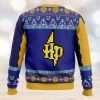 Washington Commanders Nfl Big Logo Ugly Christmas Sweaters