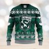 New Orleans Saints EST 1966 Big Logo Ugly Christmas Sweaters