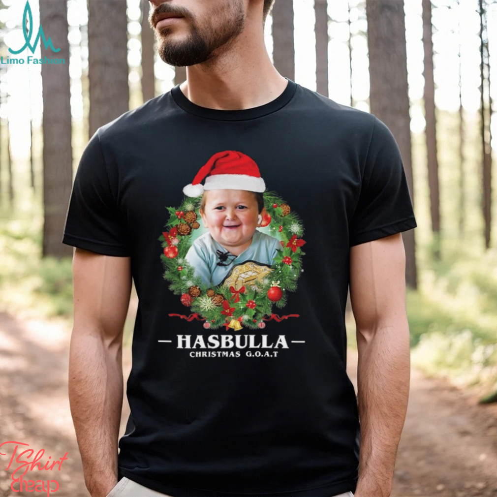 Hasbulla Magomedov Christmas Funny Xmas Jumper Mini Khabib Funny Christmas ugly Jumper Lads UFC Shirt Hasbulla Magomedov Christmas Funny Xmas Jumper Mini Khabib Funny Christmas ugly Jumper Lads UFC Shirt