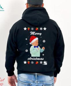 Hasbulla Santa Merry Christmas Shirt