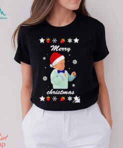 Hasbulla Santa Merry Christmas Shirt