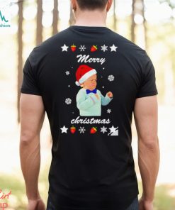 Hasbulla Santa Merry Christmas Shirt