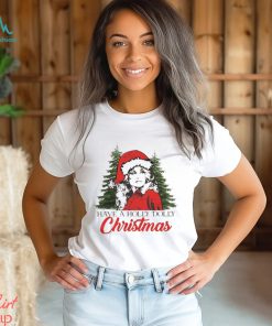 Have A Holly Dolly Christmas Sweatshirt, retro Holly Dolly Christmas Shirt, hoodie, sweater, long sleeve and tank top Have A Holly Dolly Christmas Sweatshirt, retro Holly Dolly Christmas Shirt