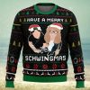 Christmas Tony Tony Chopper One Piece Ugly Christmas Sweater