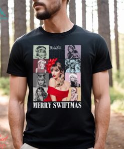 Have A Merry Swiftmas Christmas gift Shirt