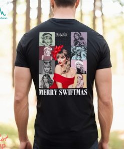 Have A Merry Swiftmas Christmas gift Shirt
