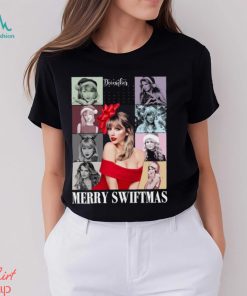 Have A Merry Swiftmas Christmas gift Shirt