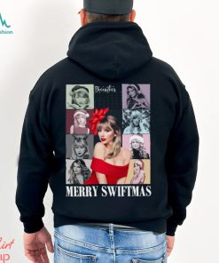 Have A Merry Swiftmas Christmas gift Shirt