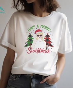 Have A Merry Swiftmas Shirt, Swift Christmas Shirt