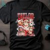Comfort That’s I’m Not Going Taylor Shirt