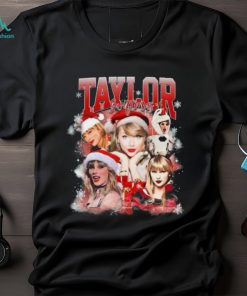 Have A Merry Taylor Swiftmas Shirt