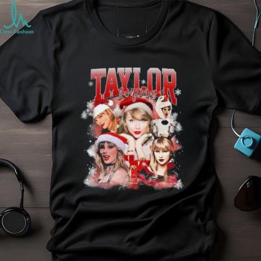 Have A Merry Taylor Swiftmas Shirt