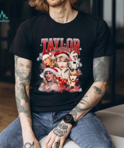 Have A Merry Taylor Swiftmas Shirt