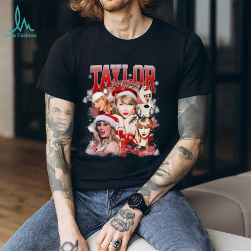 Have A Merry Taylor Swiftmas Shirt