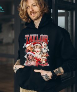 Have A Merry Taylor Swiftmas Shirt