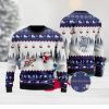 Nfl Los Angeles Rams The Grinch Christmas Ugly Christmas Sweaters