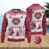 Lego Ho Ho Ho Ugly Christmas Sweater